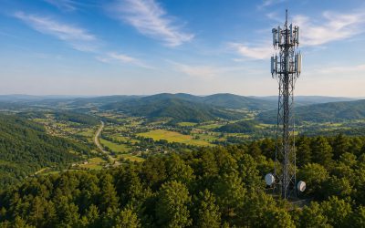 Broadband Expansion in 2026: Why Compliance, Not Funding, Is the Real Bottleneck